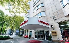 Leonardo Hotel Duesseldorf City Center