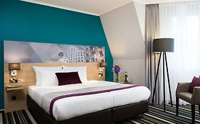 Leonardo Hotel Duesseldorf City Center